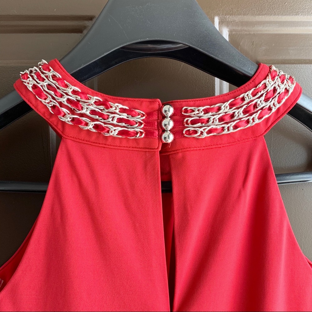White House Black Market dress - Picture 4 of 6